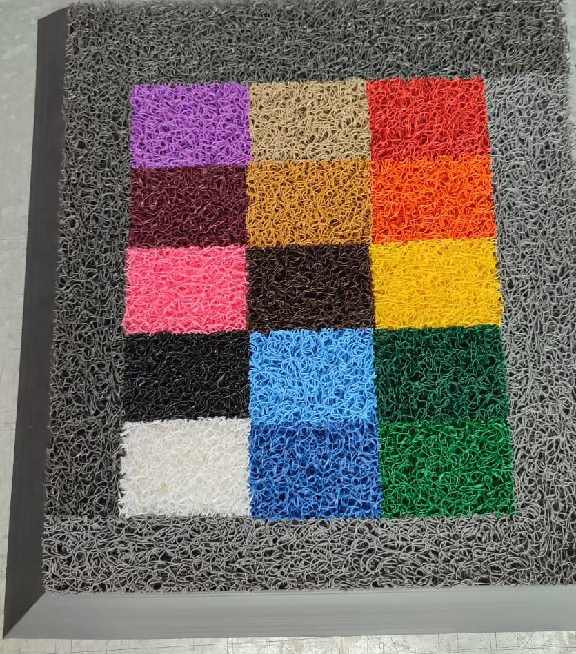 Paleta de colores